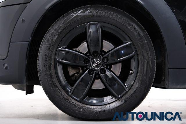 MINI Countryman 1.5 ONE BUSINESS LED NEOPATENTATI