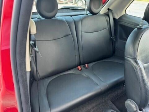 Fiat 500 1.3 Multijet 16V 95 CV Sport