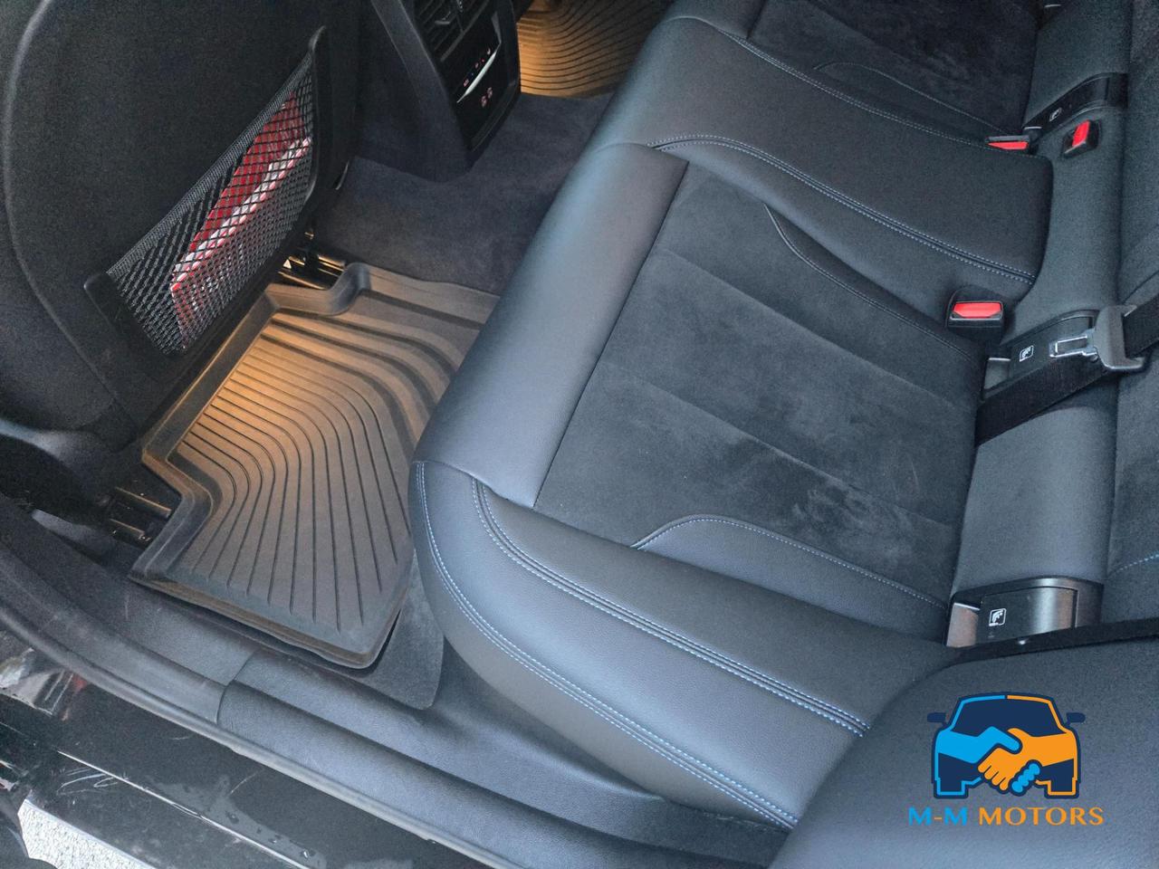 BMW Serie 4 Gran Coupe 420d Gran Coupe mhev 48V Msport auto