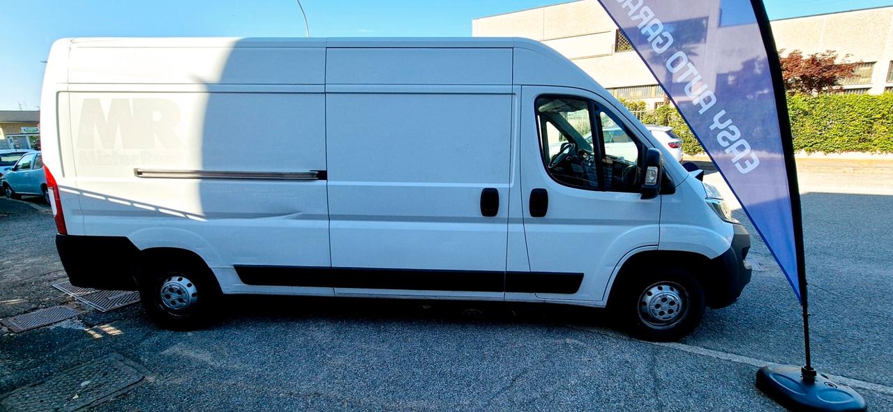 CITROEN Jumper 35 BlueHDi 140 PLM 3p. Furgonato