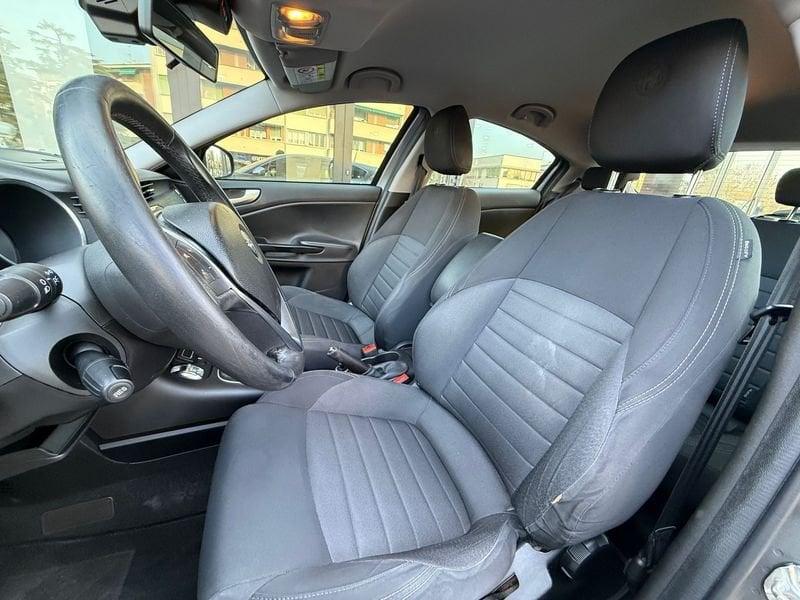 Alfa Romeo Giulietta Giulietta 1.4 Turbo 120 CV Super