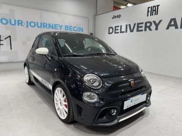 Abarth 500 - 695 1.4 t-jet 70th 180cv