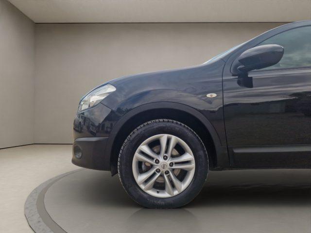 NISSAN Qashqai 1.5 dCi DPF Acenta