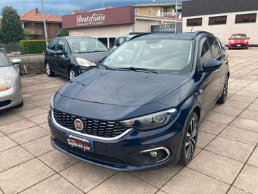Fiat Tipo 1.6 Mjt S&S SW Lounge