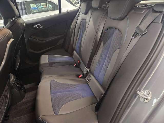 BMW 118 118d Msport 150cv Auto