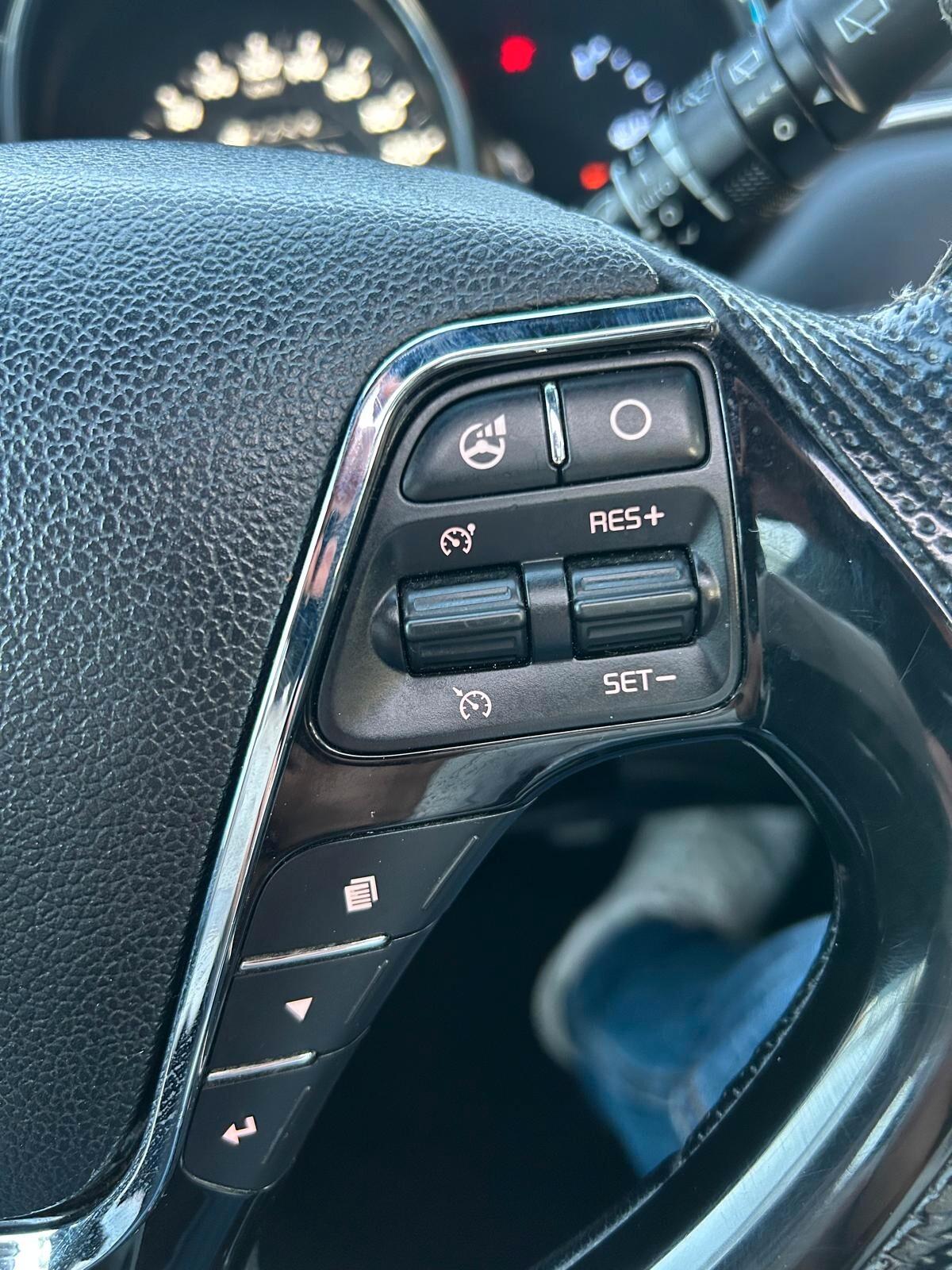 Kia Ceed cee'd 1.6 CRDi 110 CV 5 porte GT Line