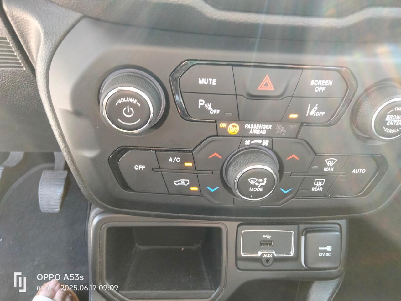 Jeep Renegade 1.6 Mjt 130 CV S LIMITED