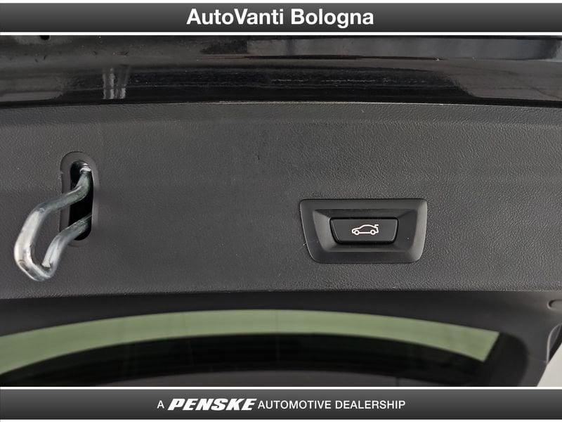 BMW X3 X3 xDrive20d 48V Msport