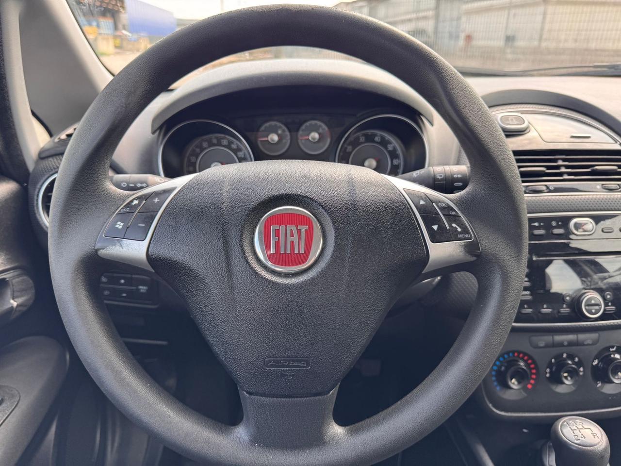 Fiat Punto Evo S&S Dynamic GARANZIA 12 MESI