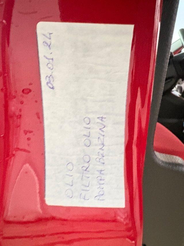 FIAT Panda 1.2 Pop UNICO PROPRIETARIO POCHI CHILOMETRI