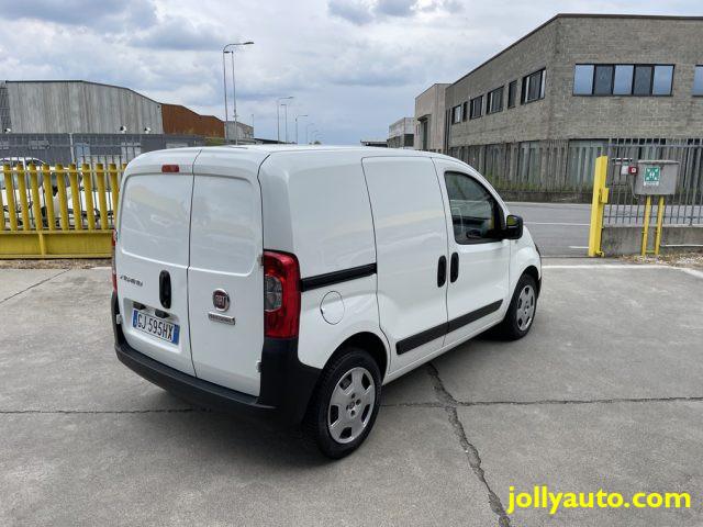 FIAT Fiorino 1.3 MJT 95CV Cargo SX