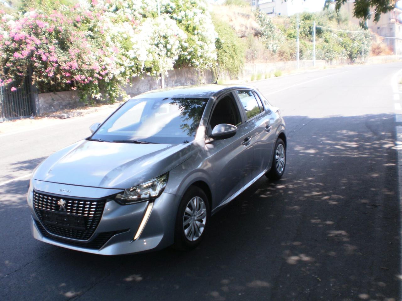Peugeot 208 BlueHDi 100 Stop&Start 5 porte Like