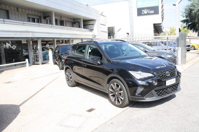 SEAT Arona 1.0 EcoTSI Style