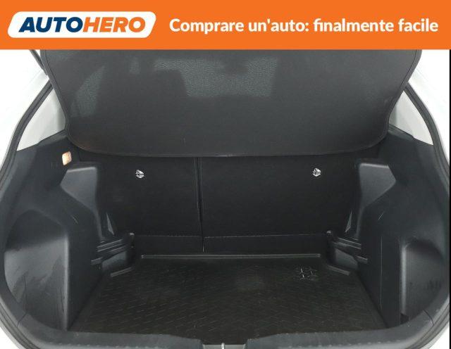 TOYOTA Yaris Cross 1.5 Hybrid 5p. E-CVT Active