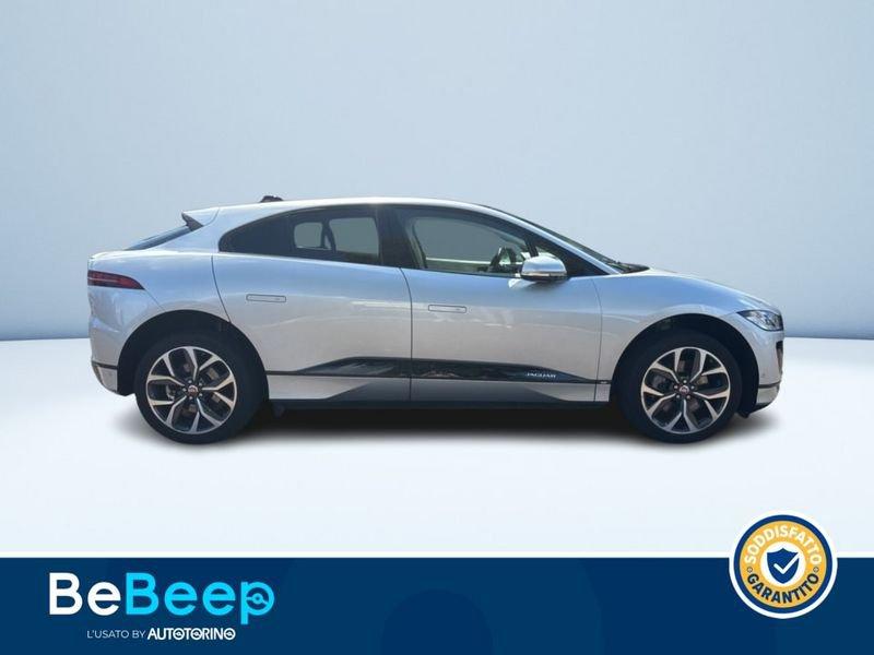 Jaguar I-Pace EV 90KWH SE AWD 400CV AUTO