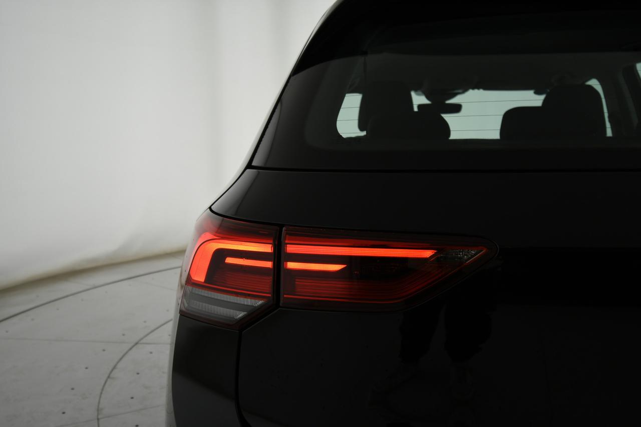 VOLKSWAGEN Golf 2.0 tdi Life 115cv CAMERA+ACC+APP CONNECT+NEOPATENTATI
