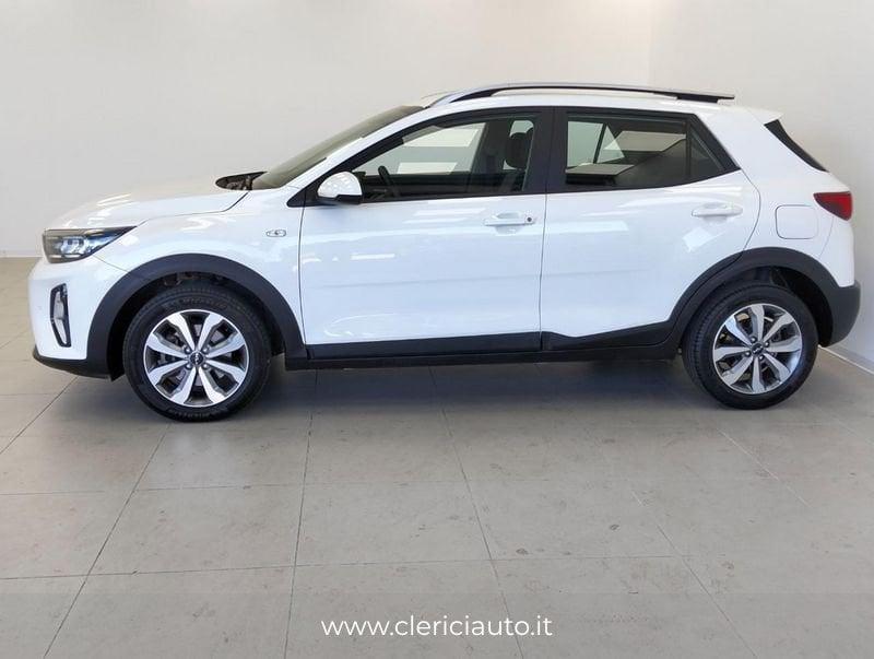 Kia Stonic 1.2 DPI Urban