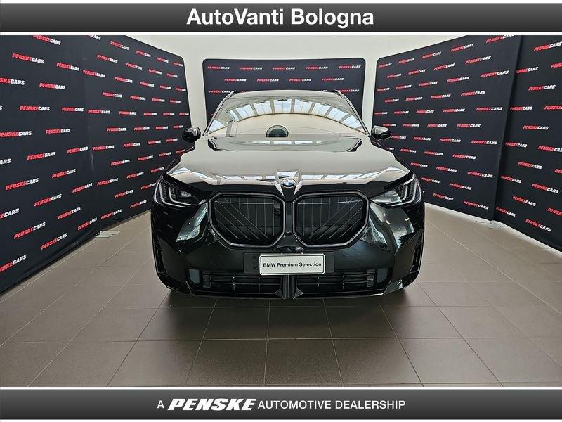 BMW X3 X3 xdrive30e MSport Pro auto