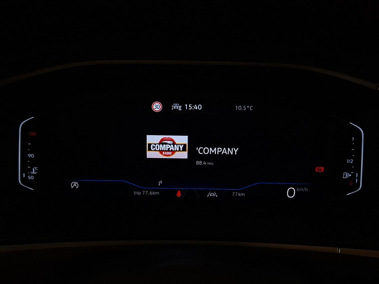 Volkswagen T-Roc 2.0 TDI SCR 116CV Sport Km.0