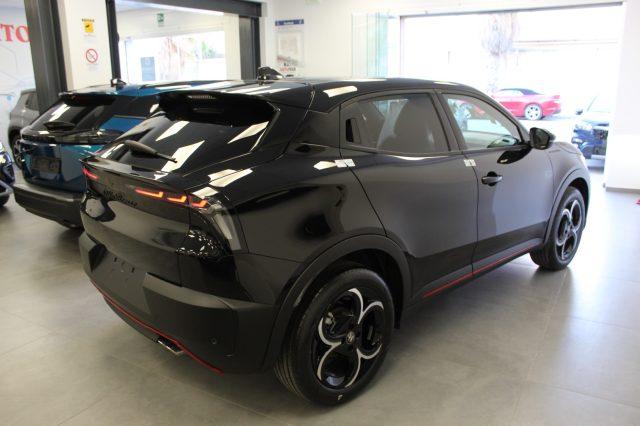 ALFA ROMEO Junior 1.2 145 CV Hybrid eDCT6 Speciale-KM0