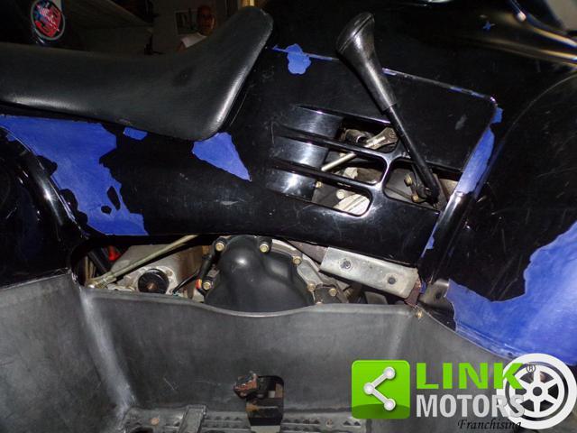 POLARIS Sportsman 700EFI 700 E