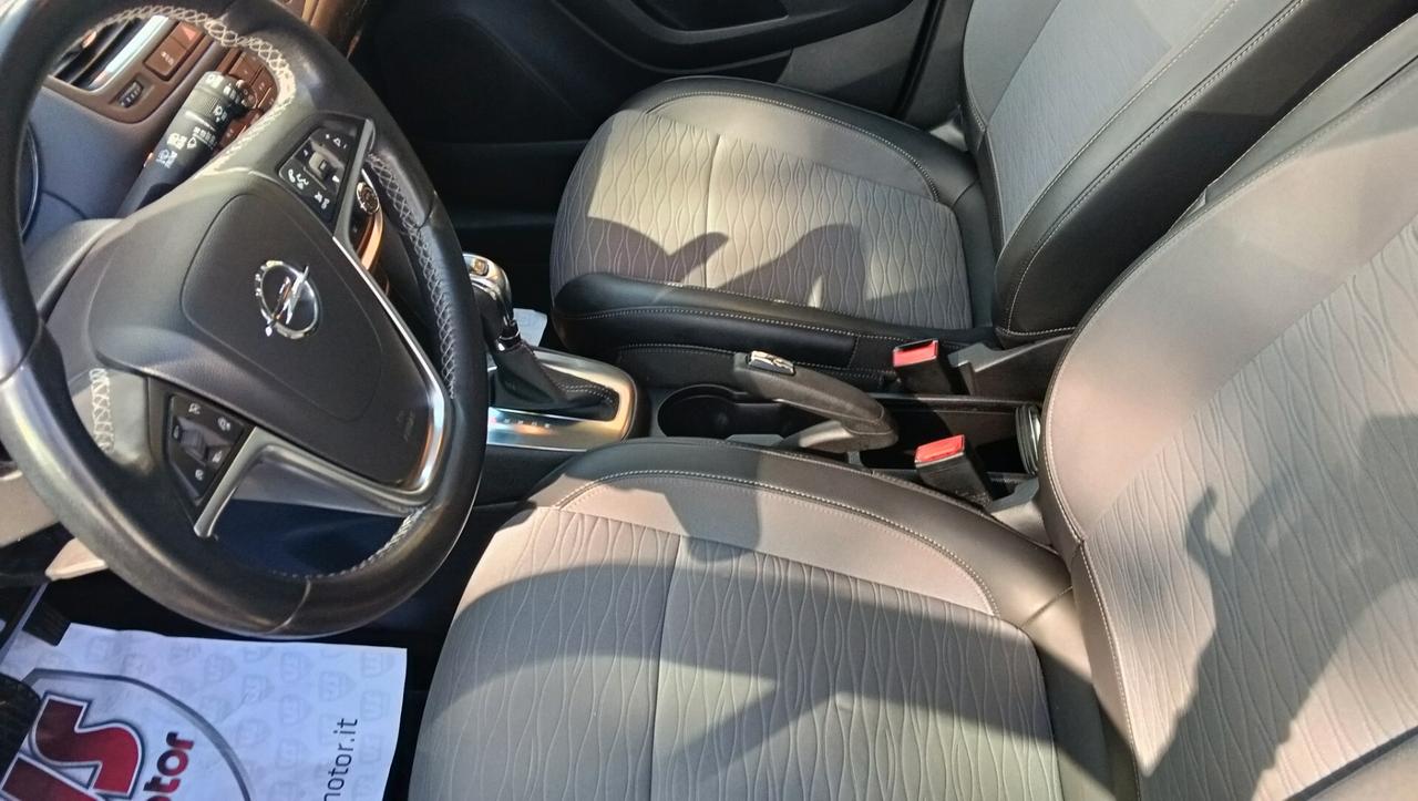 OPEL MOKKA 1.6 CDTI AUTO -PREZZO PROMO!