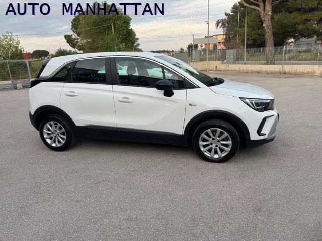 OPEL Crossland X 1.5 ECOTEC D 120 CV AT6 aut. ELEGANCE