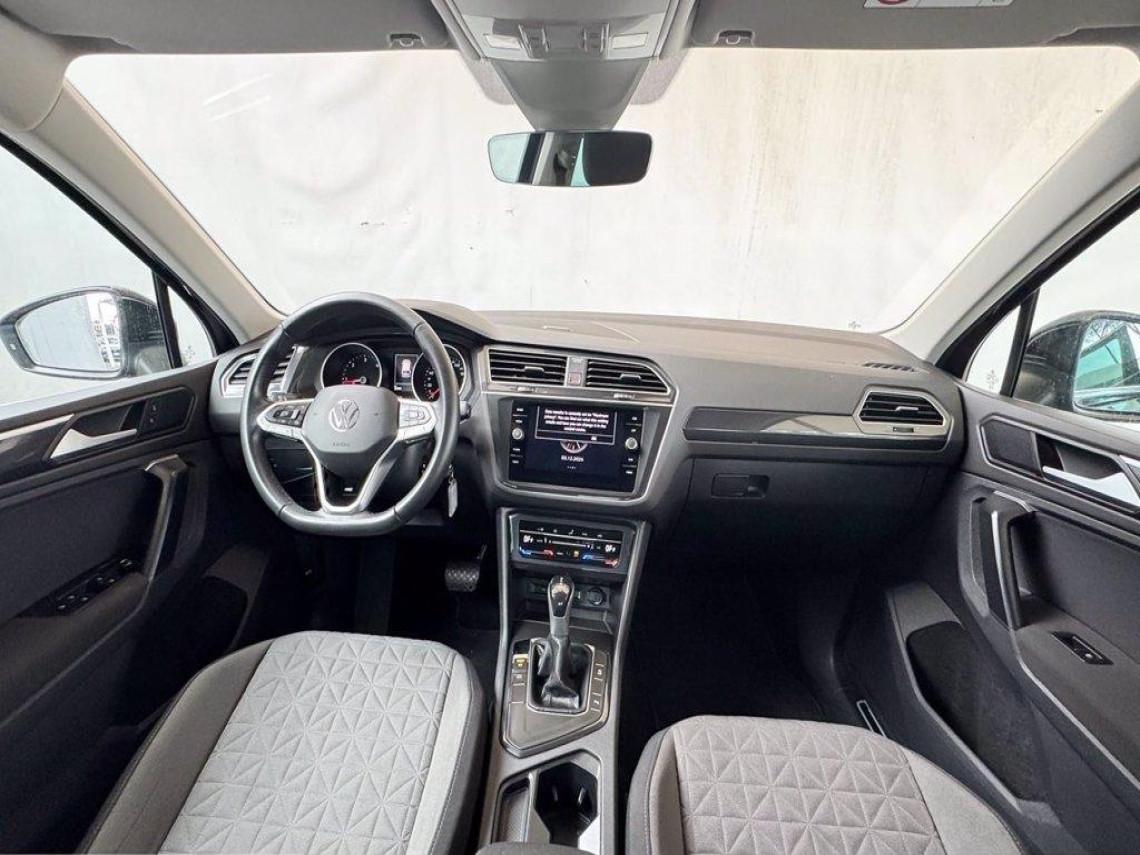 VOLKSWAGEN Tiguan 2 0 tdi life 150cv dsg