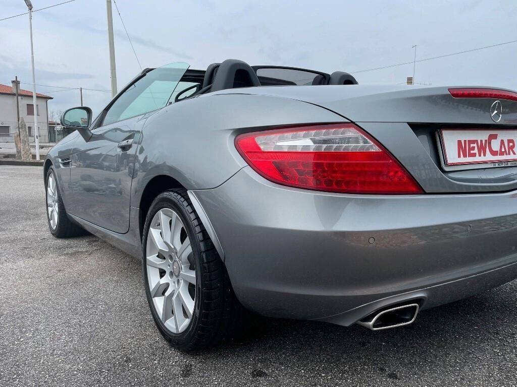 Mercedes-Benz SLK 200 Sport auto *50500 km