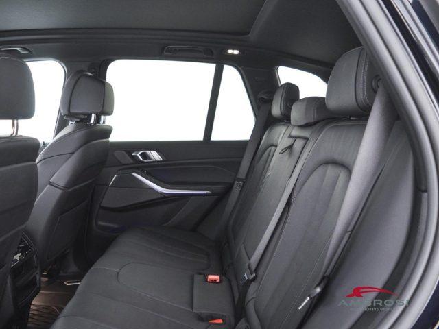 BMW X5 xDrive40d 48V Msport