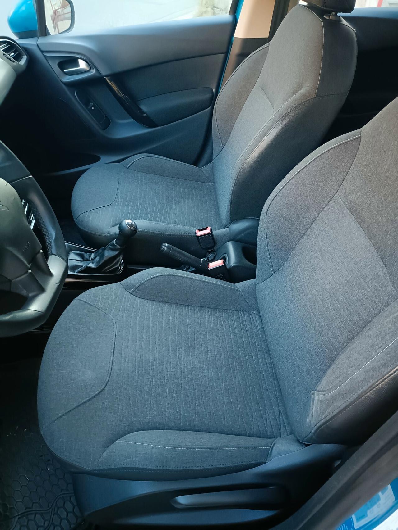 Citroen C3 BlueHDi 75cv