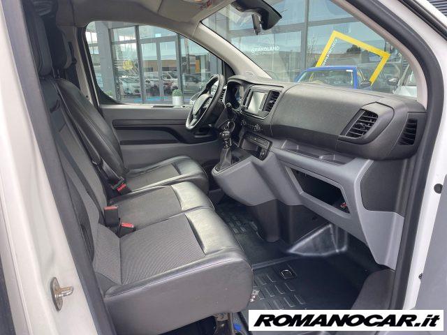 PEUGEOT Expert 2.0 BlueHDi 120 S&S PL-TN Furgone Premium Standard