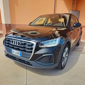 Audi Q2 30 TDI S tronic Business Advanced