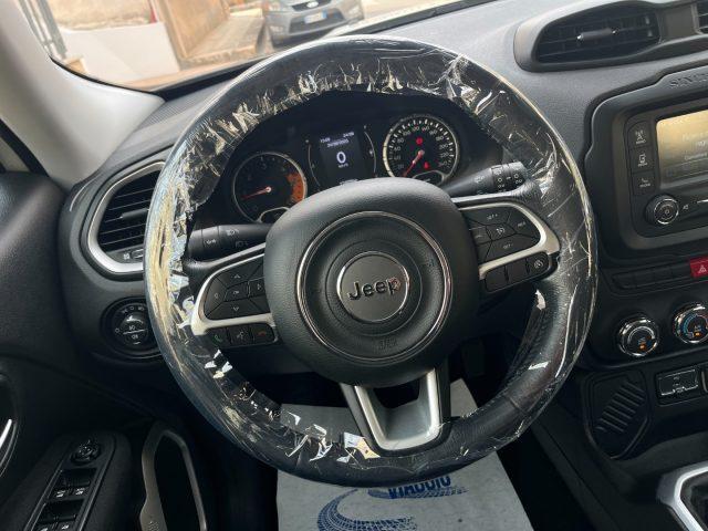 JEEP Renegade 1.6 Mjt 120 CV Longitude