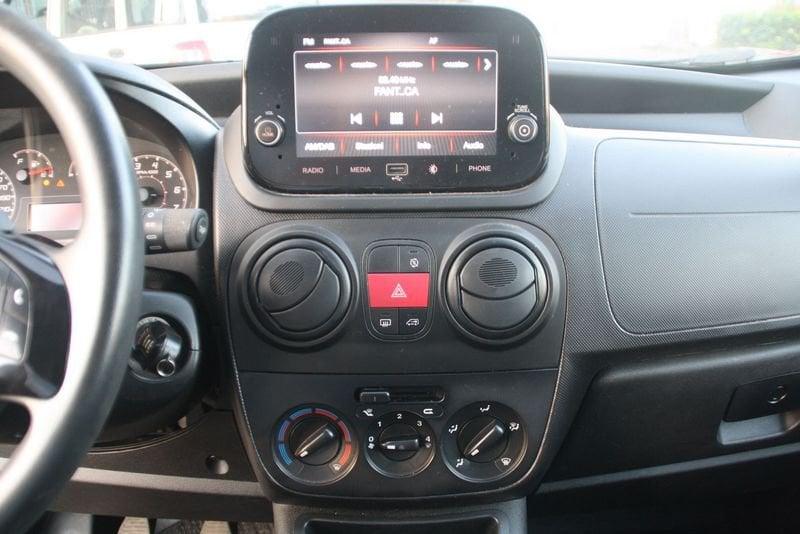 FIAT Fiorino Fiorino 1.3 MJT 95CV Cargo SX