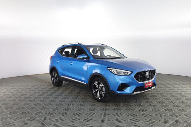 MG ZS ZS 1.5 VTi-tech Comfort