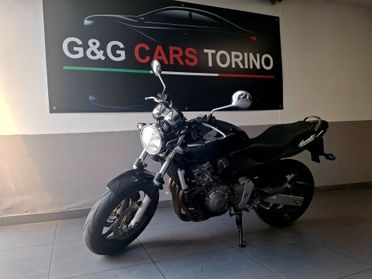 Honda hornet 600