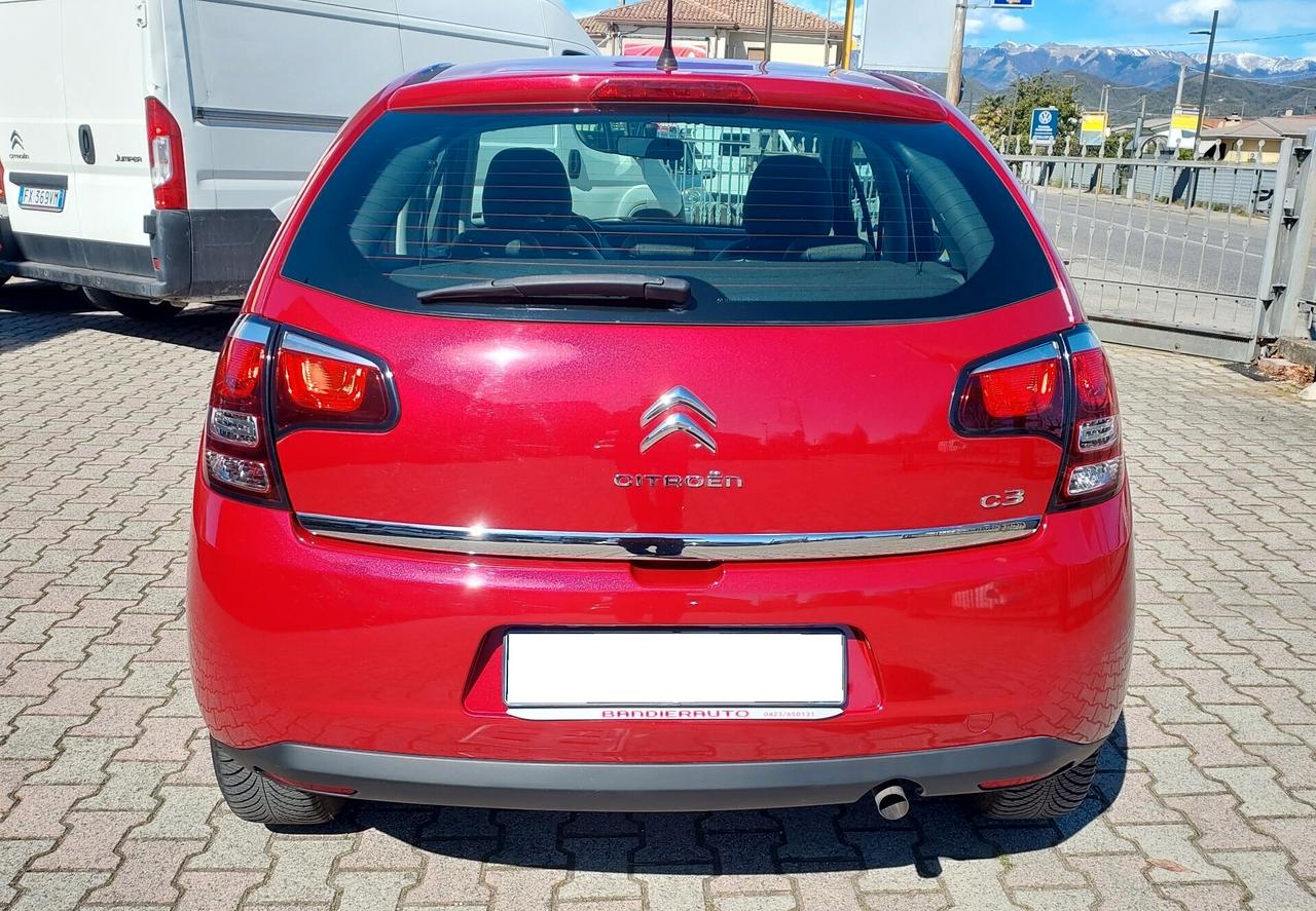 Citroen C3 PureTech 82 Feel Edition