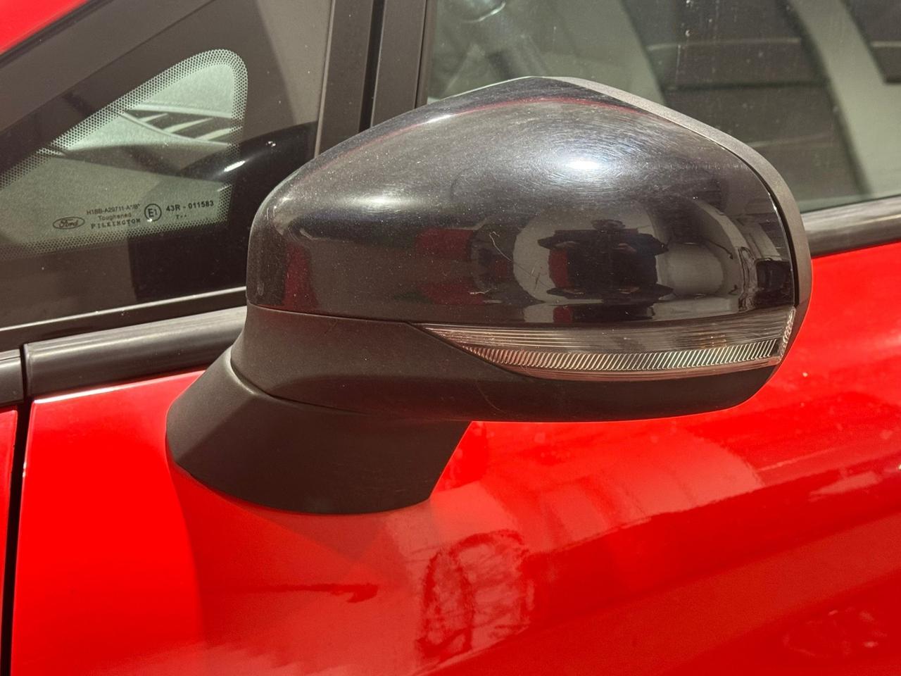 Ford Fiesta 1.0 Ecoboost 100 CV 3 porte ST-Line SI NEOPATENTATI