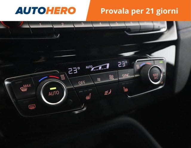 BMW X2 xDrive25d Msport