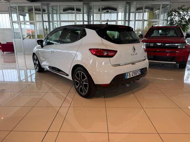 Renault Clio 5 Porte 1.5 dci 90cv energy Intens