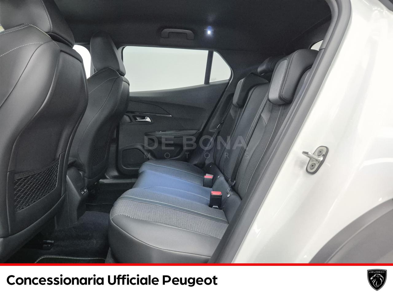 Peugeot 2008 1.2 puretech gt s&s 130cv eat8