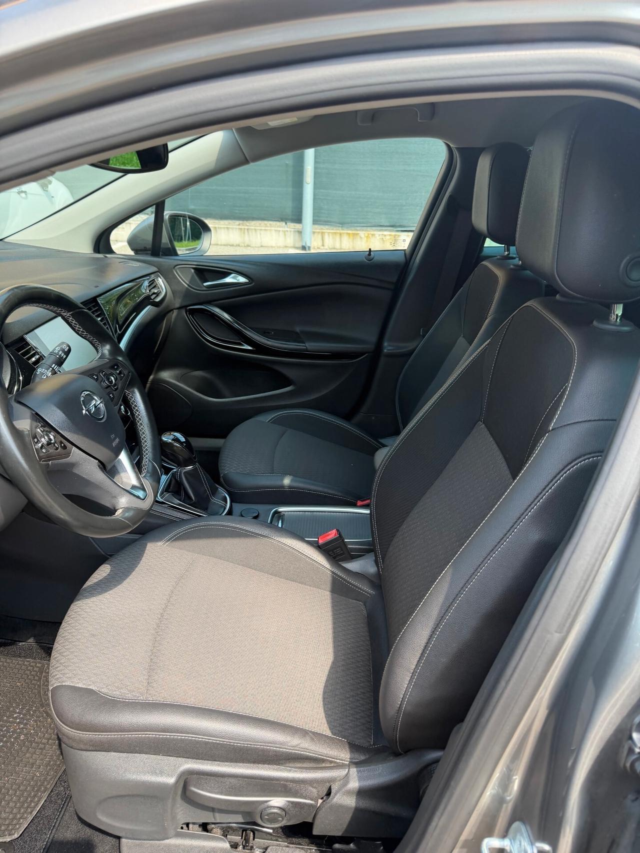 Opel Astra Sports Tourer 1.6 cdti 1.5 dci - NEOP. - NAV. - 12 MESI DI GARANZIA -