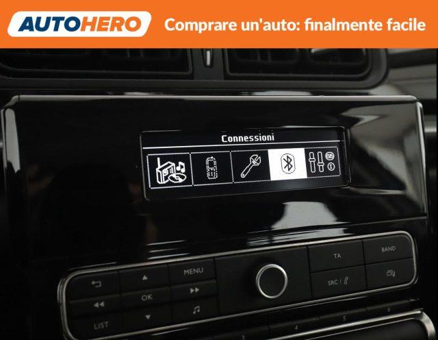 CITROEN C3 PureTech S&S Feel