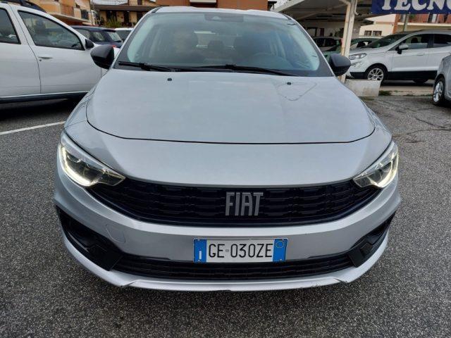 FIAT Tipo 1.6 Mjt S&S SW City Life Uniprò km 95000 Fattur.