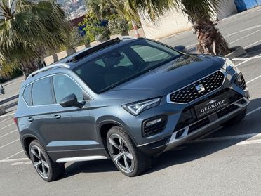 Seat Ateca 2.0 TDI 4DRIVE DSG-FR-XPERIENCE-UNICA FULL-PERMUTABILE