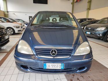 Mercedes-benz A 140 A 140 cat Avantgarde clima GPL 3383380600