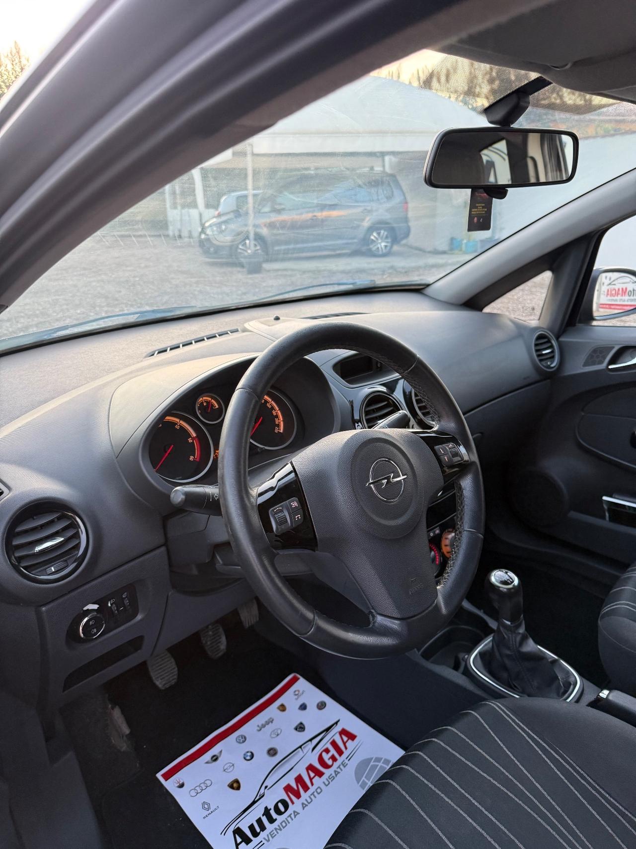 Opel Corsa 1.3 CDTI 75CV ecoFLEX 3 porte Club