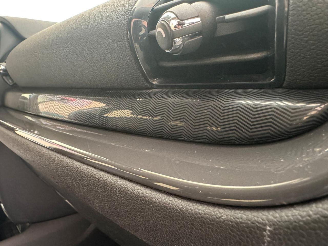 Mini Cooper Clubman 2.0 D Hype