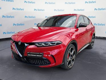Alfa Romeo Tonale Tonale 1.5 hybrid Speciale 160cv tct7